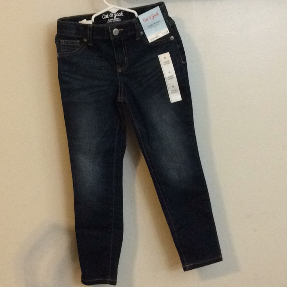 New Jeans- Cat&Jack